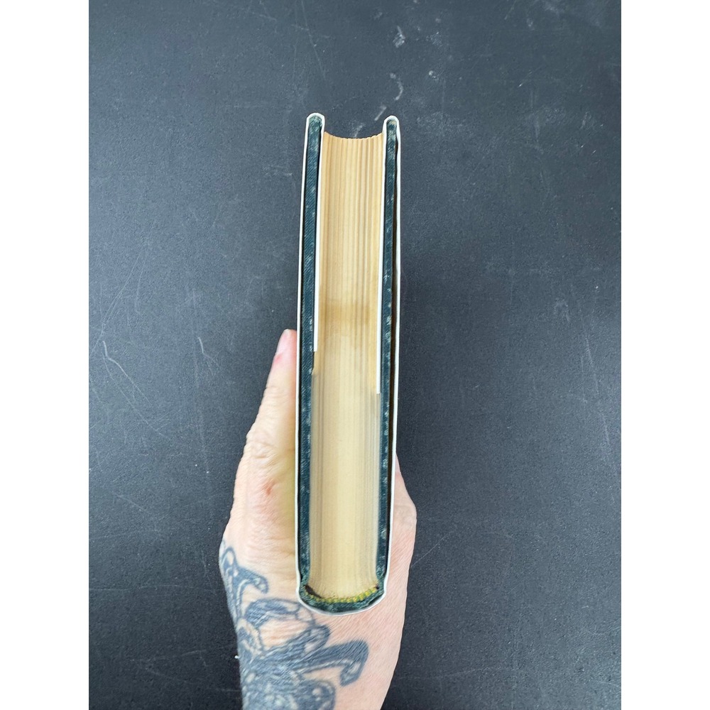 Stranger in the Earth Thomas Sugrue 1948 First Printing Hardcover Dust Jacket - Picture 7 of 9